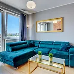 Apartamento Allure Nautica 4*