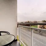 Allure Nautica Apartamento