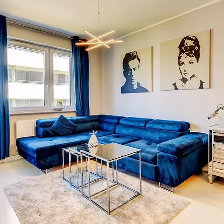 Allure Nautica Στσέτσιν