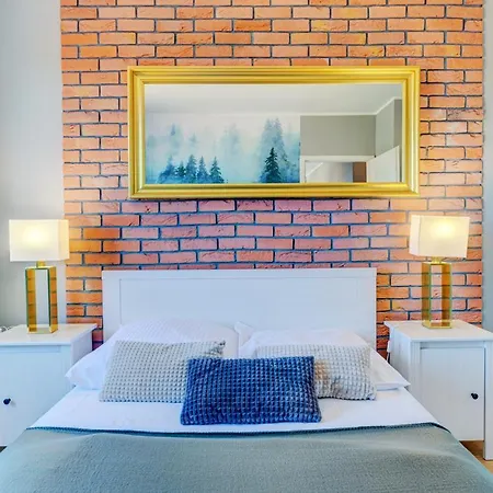 Allure Nautica Διαμέρισμα 4*