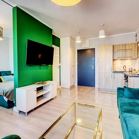 Allure Nautica Διαμέρισμα