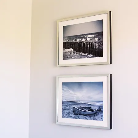 شقة Allure Nautica 4*