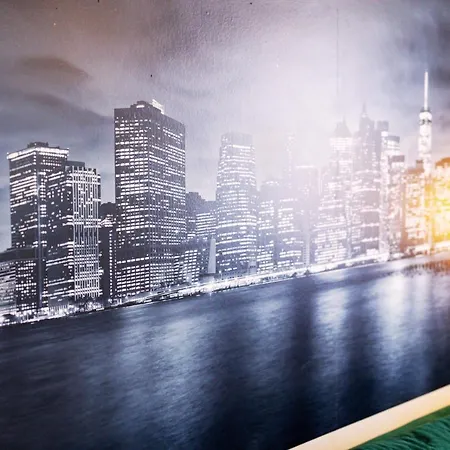 شقة Allure Nautica شتشيتسين