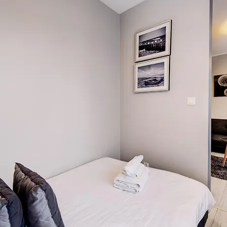 شقة Allure Nautica