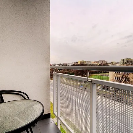 Allure Nautica Διαμέρισμα