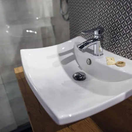 Allure Nautica شقة شتشيتسين