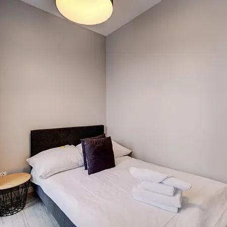 Allure Nautica شقة 4*