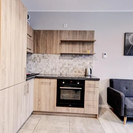 Allure Nautica 4* Στσέτσιν