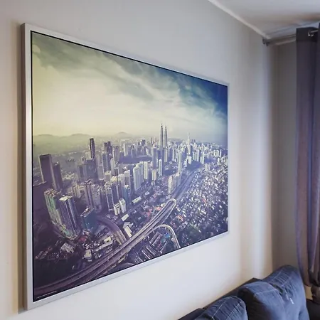 Allure Nautica شقة شتشيتسين