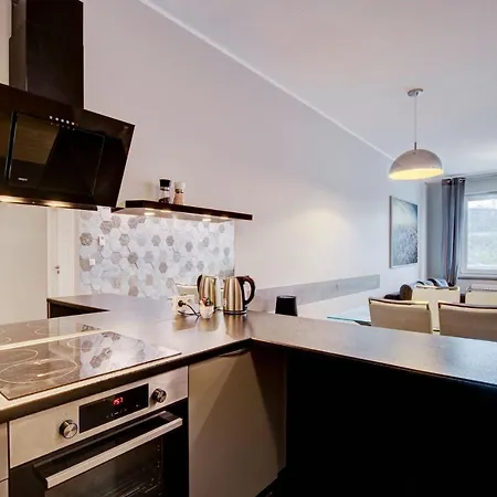 Allure Nautica شقة