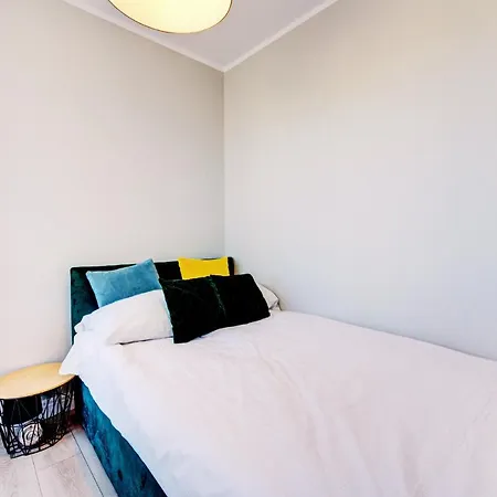 Allure Nautica 4* Στσέτσιν