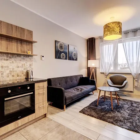 Allure Nautica شقة