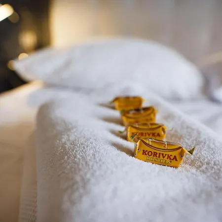 Allure Nautica 4* Στσέτσιν