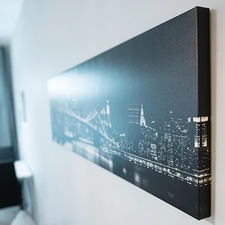 Allure Nautica شقة شتشيتسين