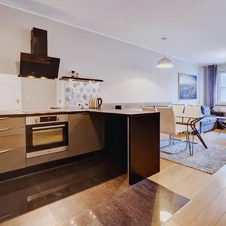 Allure Nautica Διαμέρισμα