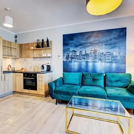 Allure Nautica شقة