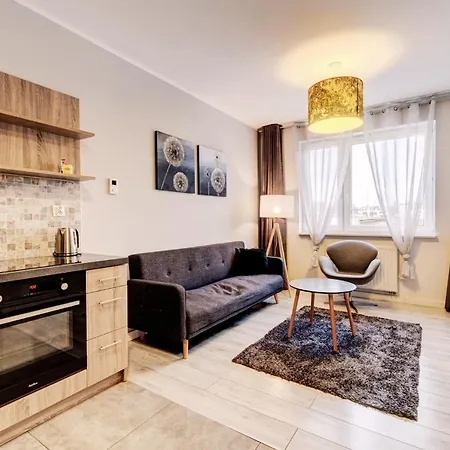 Allure Nautica شقة 4*