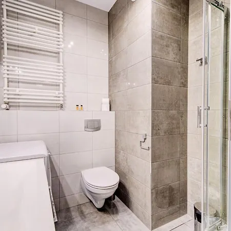 شقة Allure Nautica