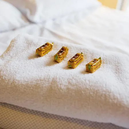 Allure Nautica 4* شتشيتسين