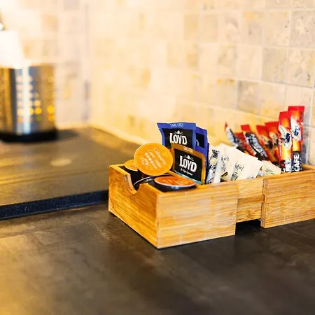 Allure Nautica شقة