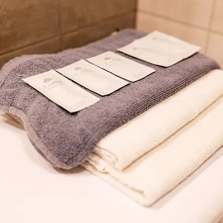 Allure Nautica شقة 4*