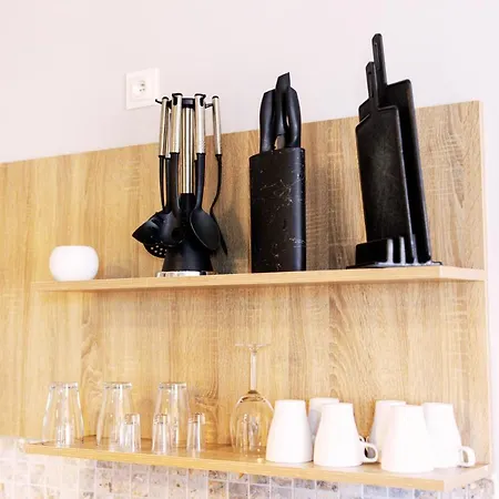 Διαμέρισμα Allure Nautica