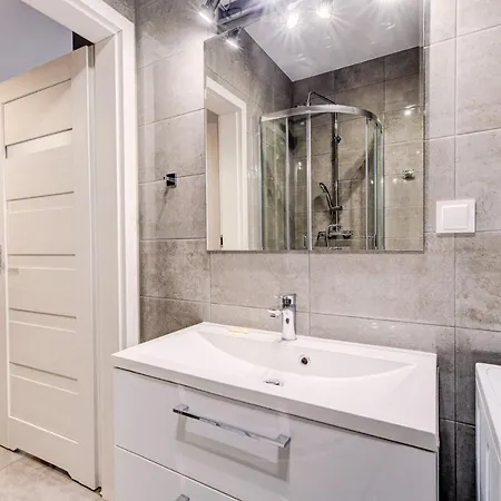 شقة Allure Nautica شتشيتسين