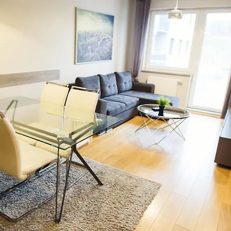 شقة Allure Nautica