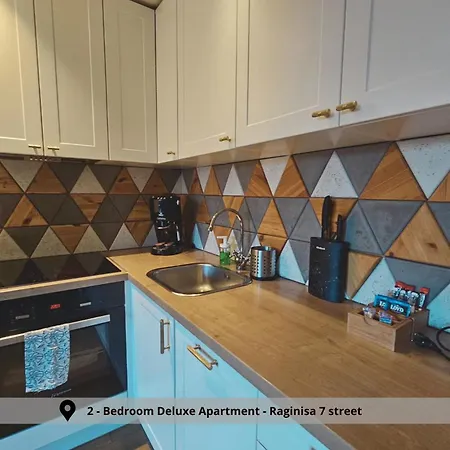 Allure Nautica Apartment Szczecin