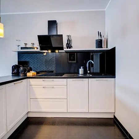 Apartment Allure Nautica