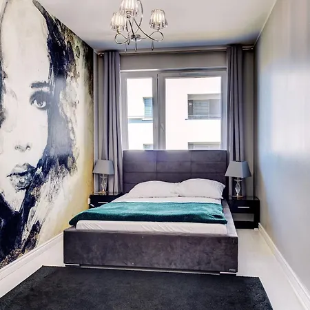 Allure Nautica 4* Στσέτσιν