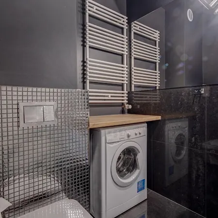 Allure Nautica Διαμέρισμα 4*