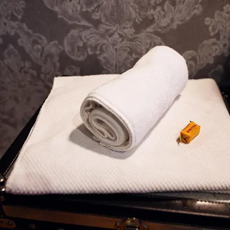 Διαμέρισμα Allure Nautica 4*