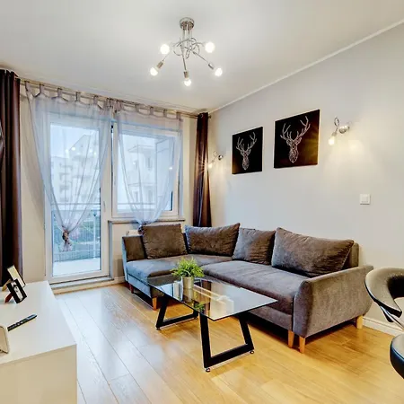 Allure Nautica 4* شتشيتسين