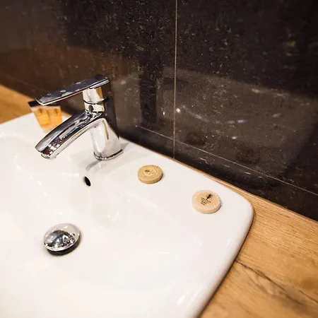 Allure Nautica Διαμέρισμα