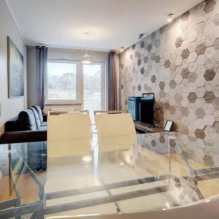 Διαμέρισμα Allure Nautica