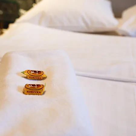 Allure Nautica Διαμέρισμα Στσέτσιν