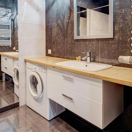 شقة Allure Nautica 4*