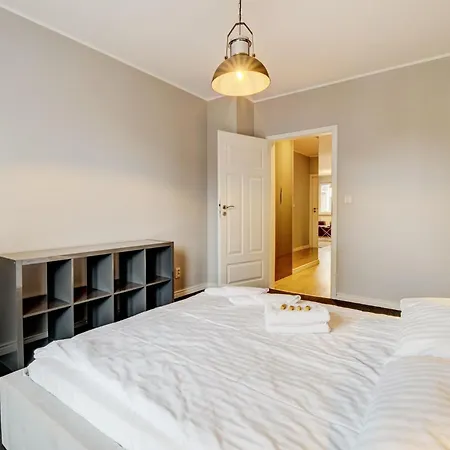 Allure Nautica 4* شتشيتسين