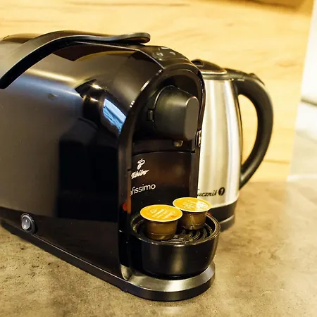 Allure Nautica Štetín