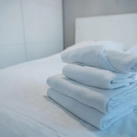 Allure Nautica شقة 4*