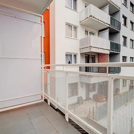 Allure Nautica Apartmán