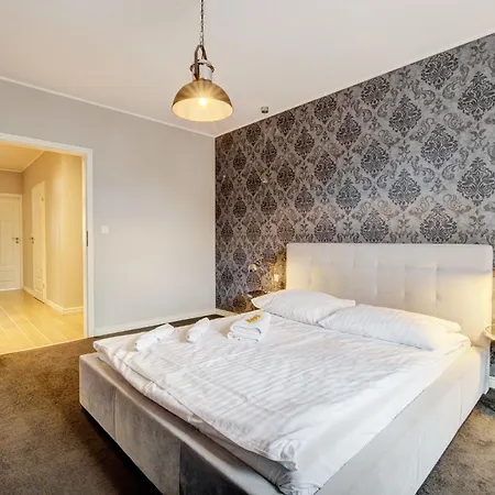 Διαμέρισμα Allure Nautica 4*