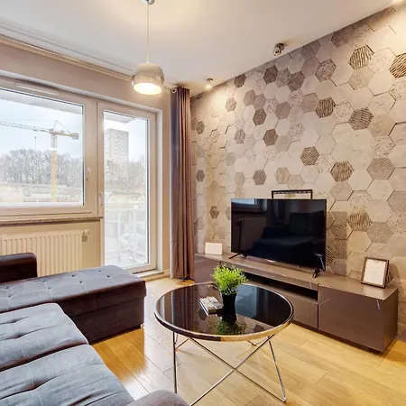 Allure Nautica شقة 4*