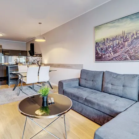 Διαμέρισμα Allure Nautica