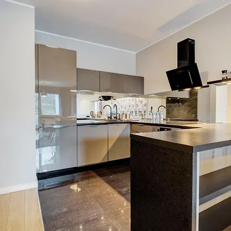 Διαμέρισμα Allure Nautica 4*