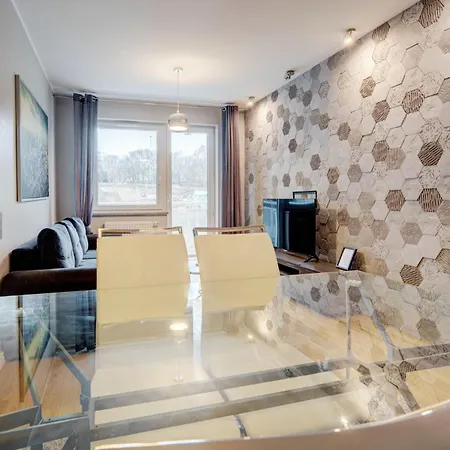 Allure Nautica شقة 4*