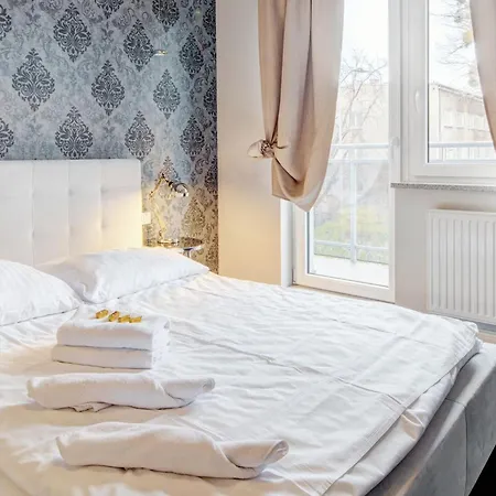 Allure Nautica Στσέτσιν