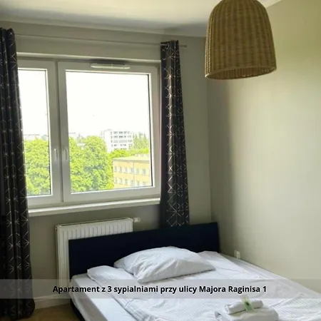 Apartment Allure Nautica *
