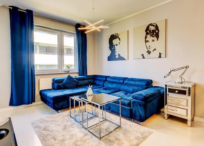 Allure Nautica Stettin